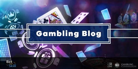 online gambling blogs